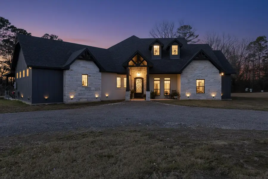 121 PRIVATE RD 6451, Beckville, TX 75631 - #2