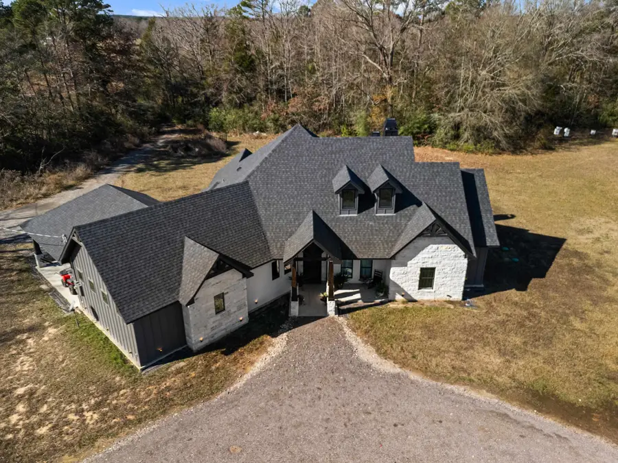 121 PRIVATE RD 6451, Beckville, TX 75631 - #3