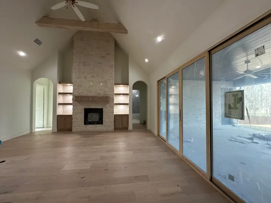 205 Thorn Briar Trail, Longview, TX 75602 - #2