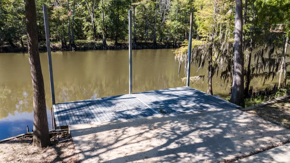 TBD PR 7219, Jefferson, TX 75657 - #1