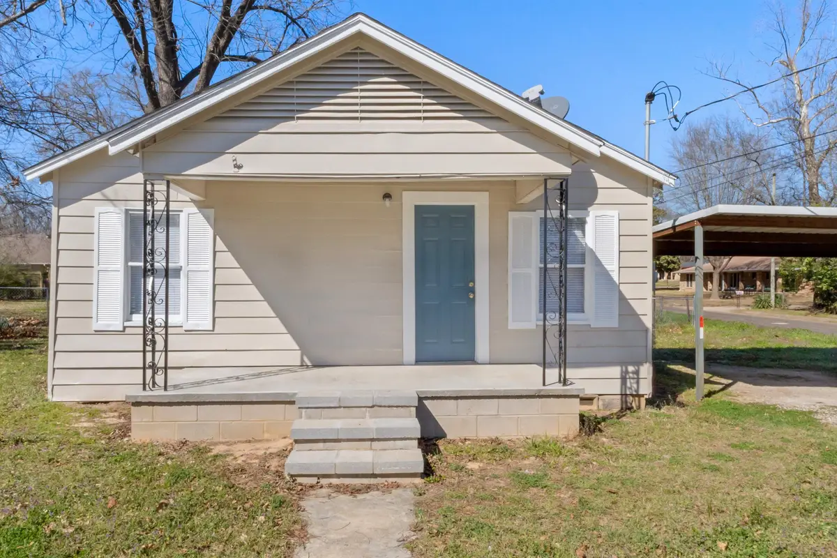 2800 Bernice St, Gladewater, TX 75647 - #1