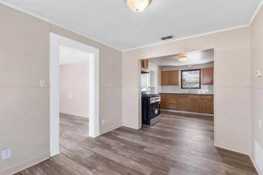 2800 Bernice St, Gladewater, TX 75647 - #3