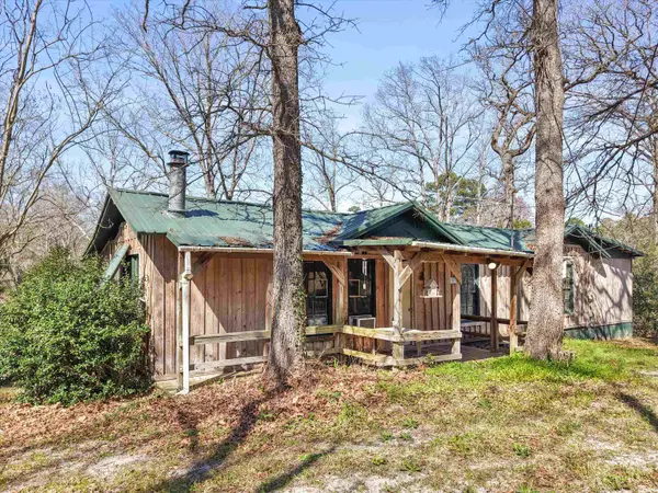 1745 Raintree Lake Cir, Big Sandy, TX 75755