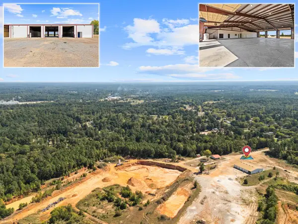 23770 W State Highway 49, Jefferson, TX 75657