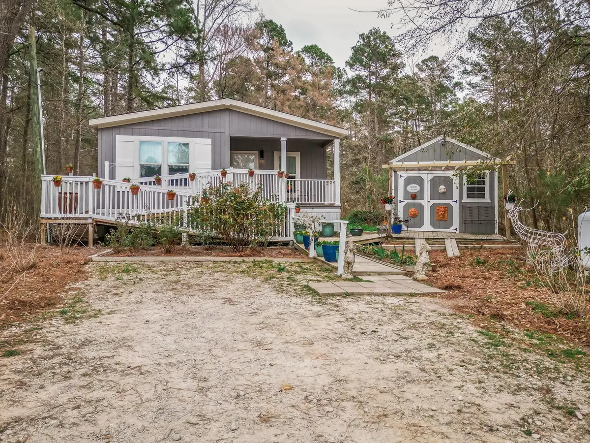 9461 Begonia Rd, Ore City, TX 75683 - #1