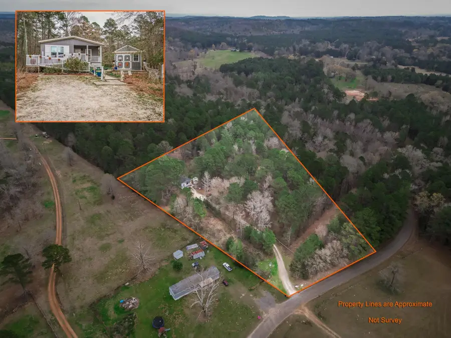 9461 Begonia Rd, Ore City, TX 75683 - #2