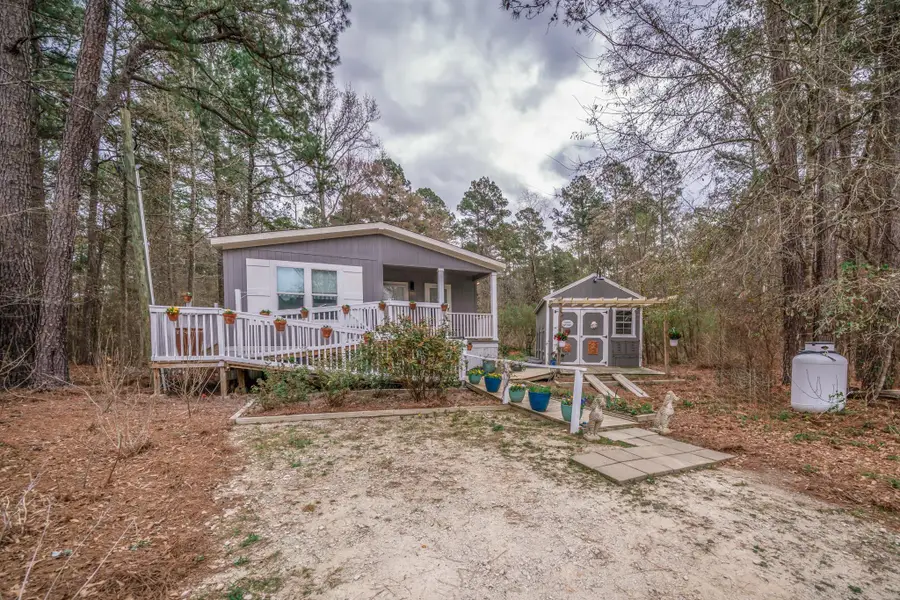 9461 Begonia Rd, Ore City, TX 75683 - #3