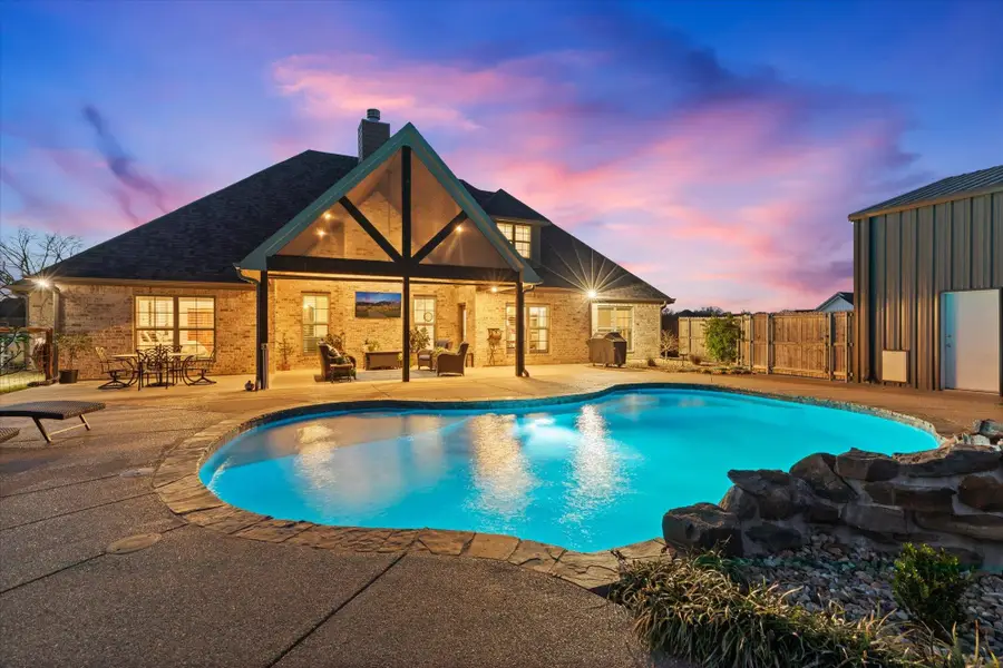 120 Affirmed Ave, Longview, TX 75602 - #2