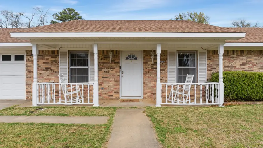 2903 Crestwood Ln, Kilgore, TX 75662 - #2