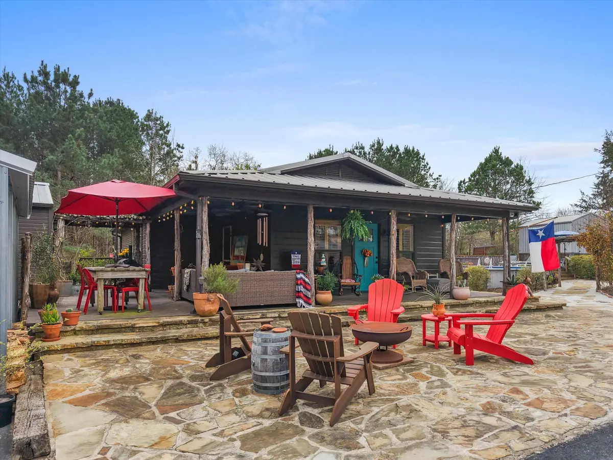 5195 SW Hwy 155, Gilmer, TX 75645 - #1