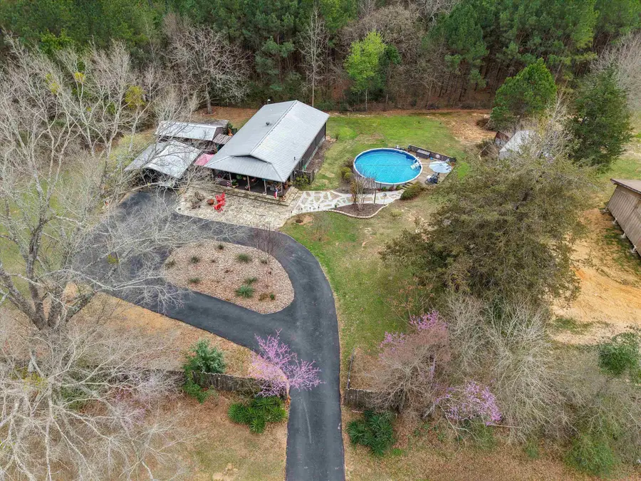 5195 SW Hwy 155, Gilmer, TX 75645 - #3