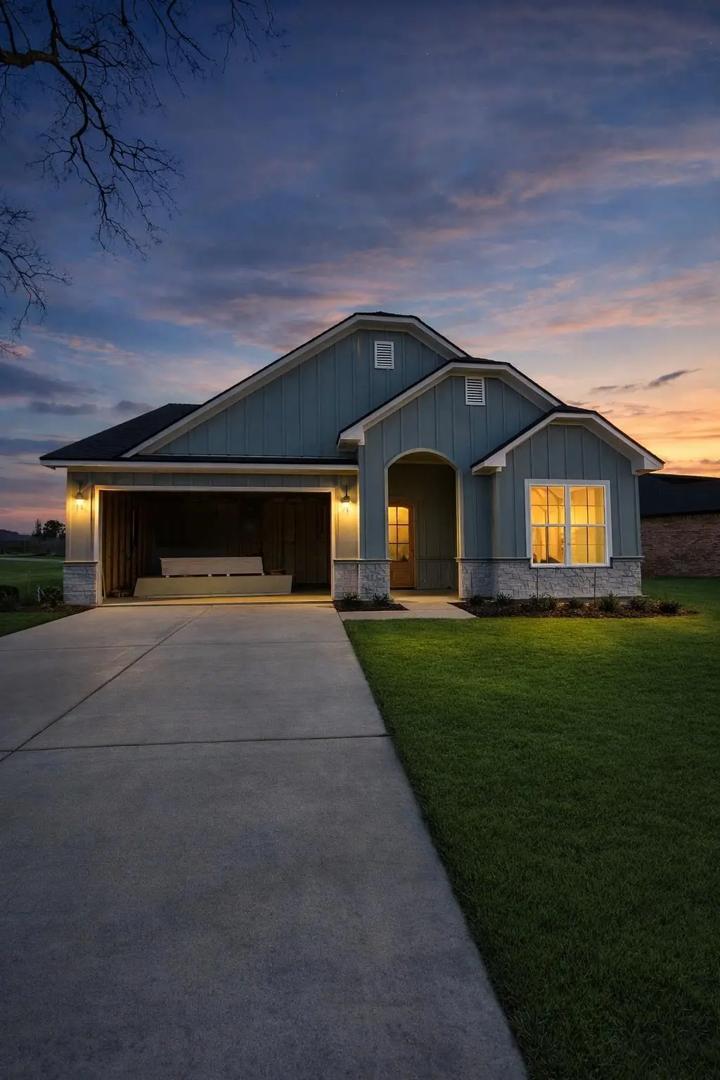 3910 French Dr, Longview, TX 75604 - #1