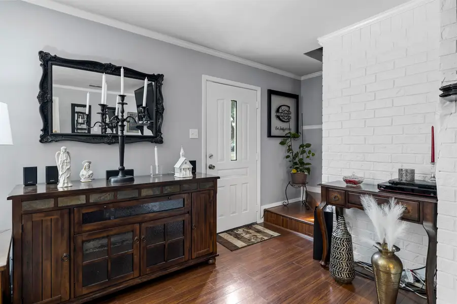 4 Spring Valley Cir, Longview, TX 75605 - #3