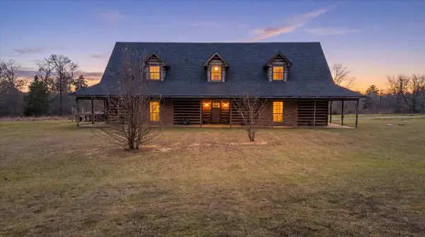 2783 CR 3114, Henderson, TX 75654