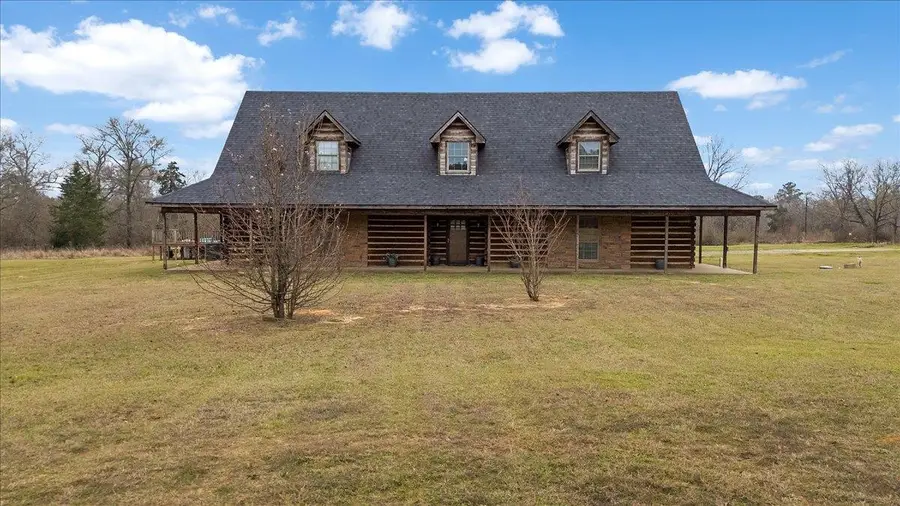 2783 CR 3114, Henderson, TX 75654 - #2