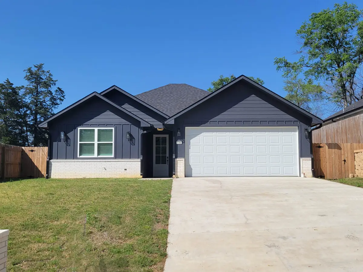 794 KAUFMAN, Gilmer, TX 75644 - #1