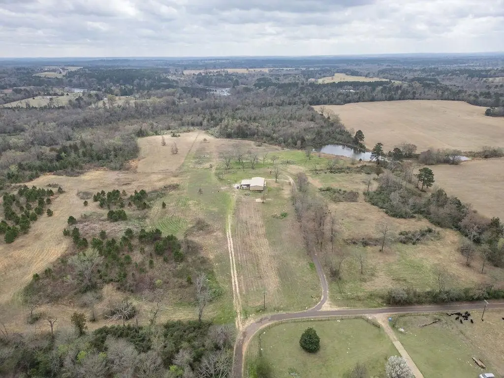 Address Withheld By Seller, Big Sandy, TX 75755 - #1