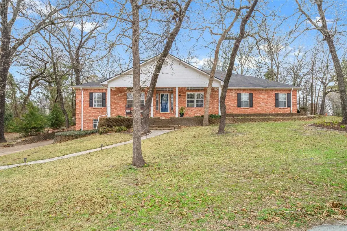510 County Road 2311, Mineola, TX 75773 - #1