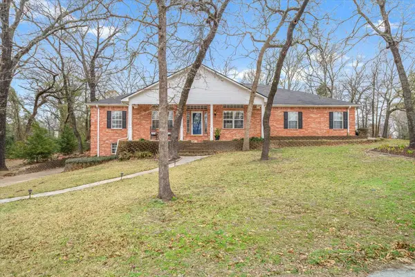 510 County Road 2311, Mineola, TX 75773