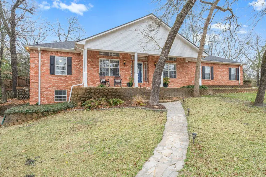 510 County Road 2311, Mineola, TX 75773 - #2