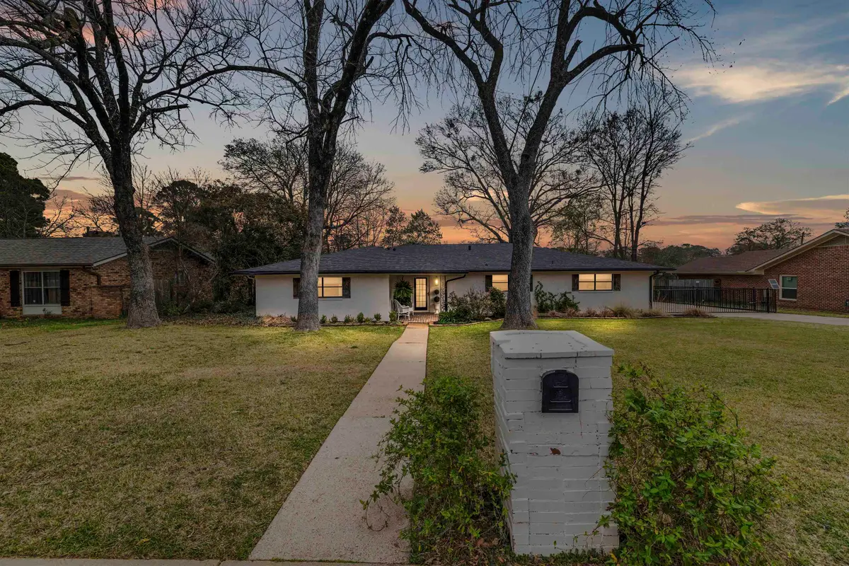 1902 Wimberly St, Longview, TX 75601 - #1