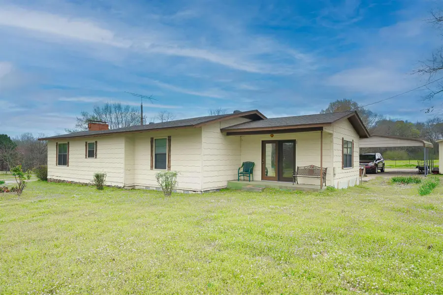 6371 FM 49, Gilmer, TX 75644 - #3