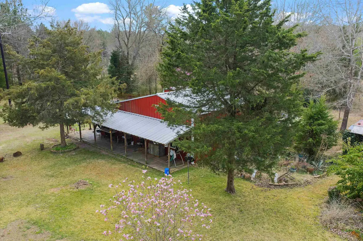 13618 CR 4196D, Henderson, TX 75654 - #1