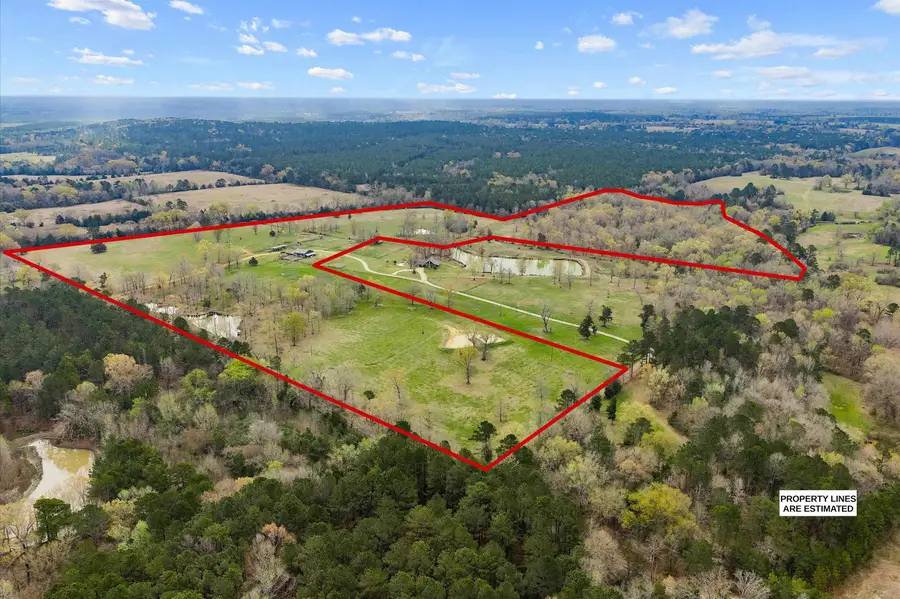 TBD E CR 398 Tract #2, Henderson, TX 75652 - #2