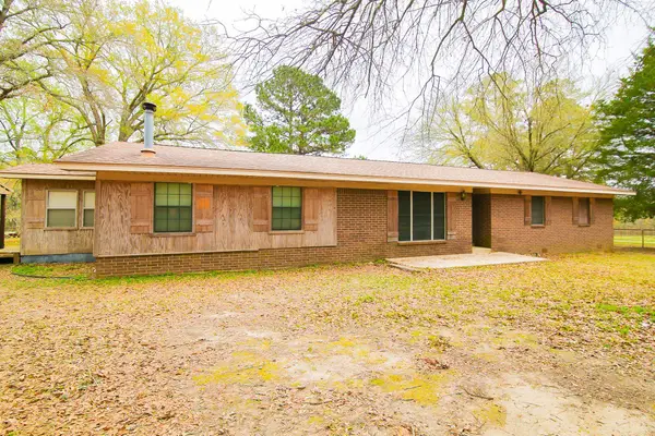 1330 Buchanan Rd, Hallsville, TX 75650