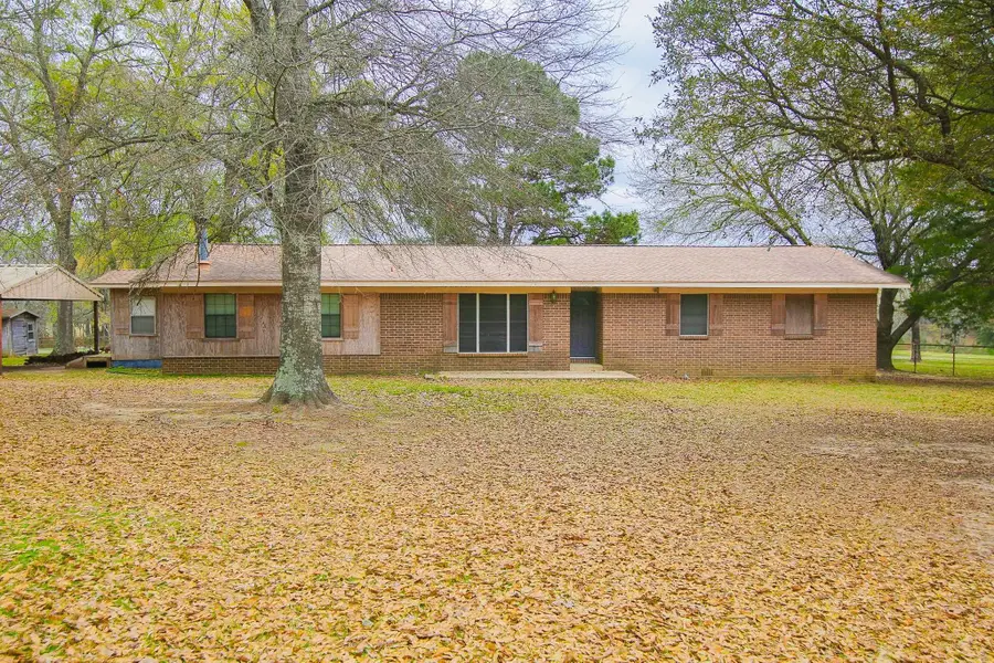 1330 Buchanan Rd, Hallsville, TX 75650 - #2