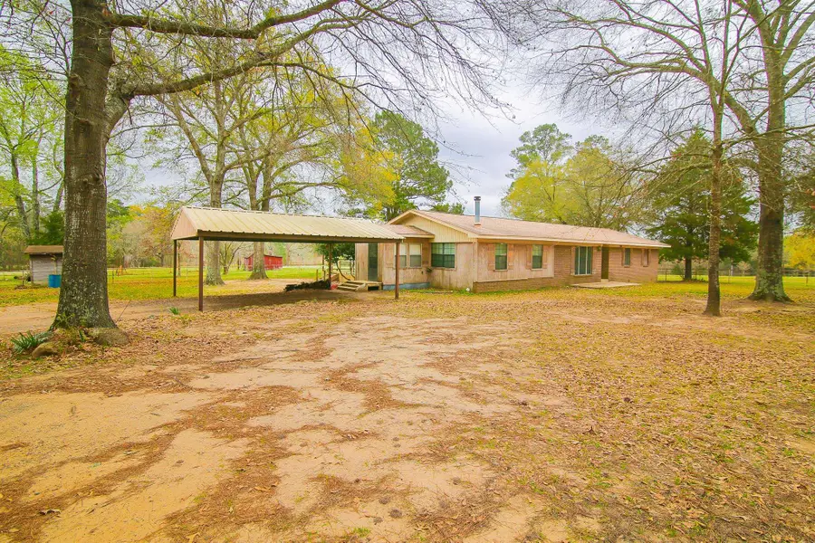 1330 Buchanan Rd, Hallsville, TX 75650 - #3