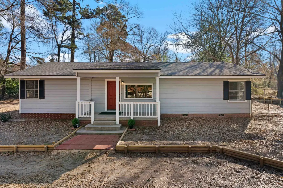 308 Mae Dr, Marshall, TX 75672 - #1