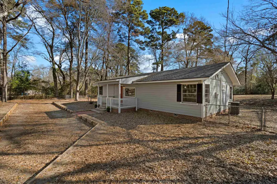 308 Mae Dr, Marshall, TX 75672 - #2