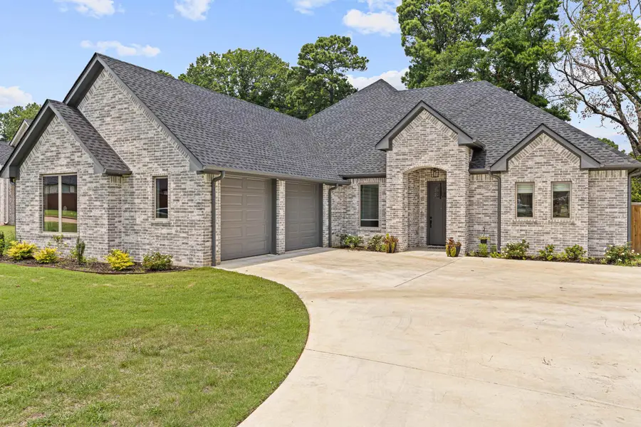 128 Saddle Brook Circle, Hallsville, TX 75650 - #2