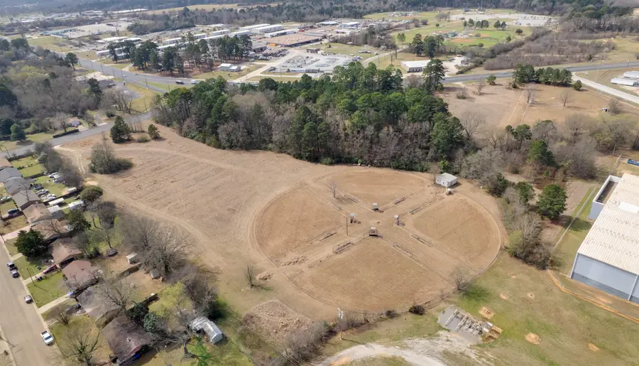 TBD Jaycee Drive, Longview, TX 75604 - #2