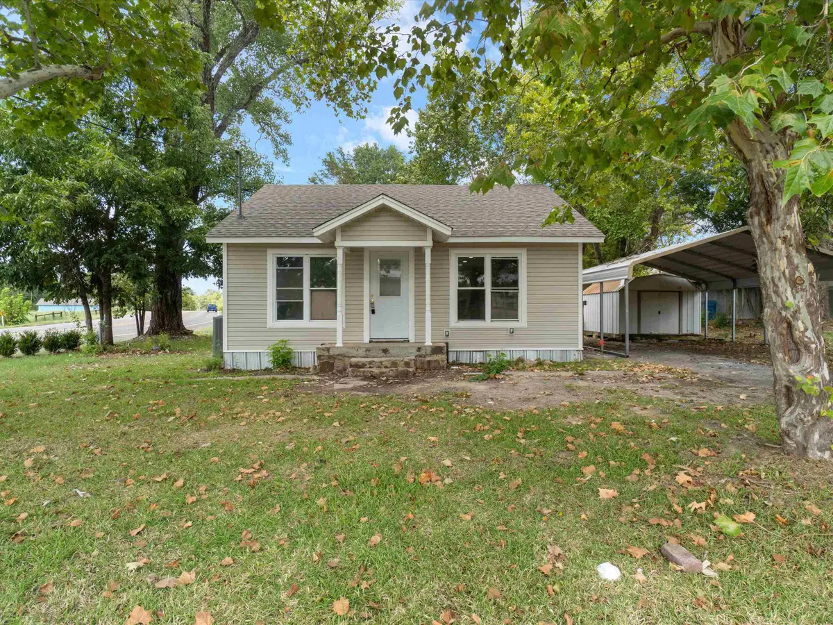 100 LYNCH ST, Hawkins, TX 75765 - #1