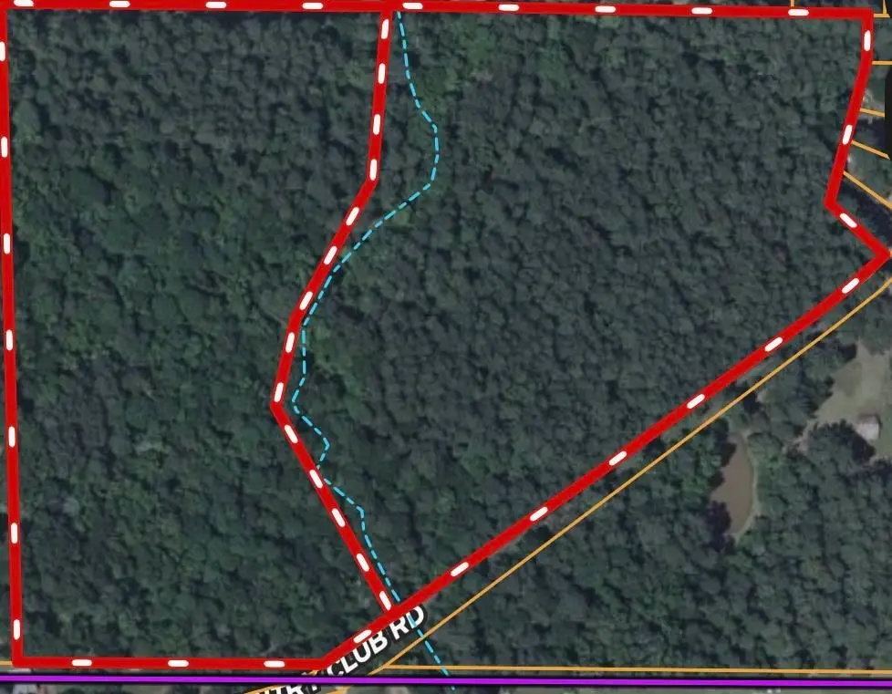 404 Country Club Rd, Hallsville, TX 75650 - #1