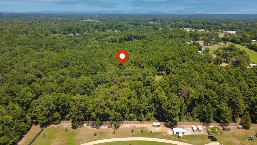 404 Country Club Rd, Hallsville, TX 75650 - #2