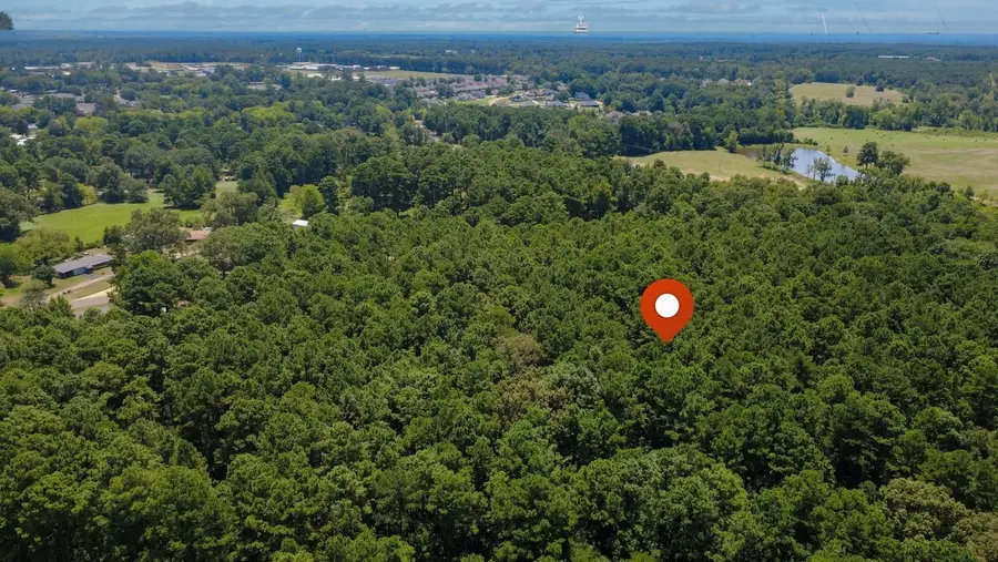 404 Country Club Rd, Hallsville, TX 75650 - #3