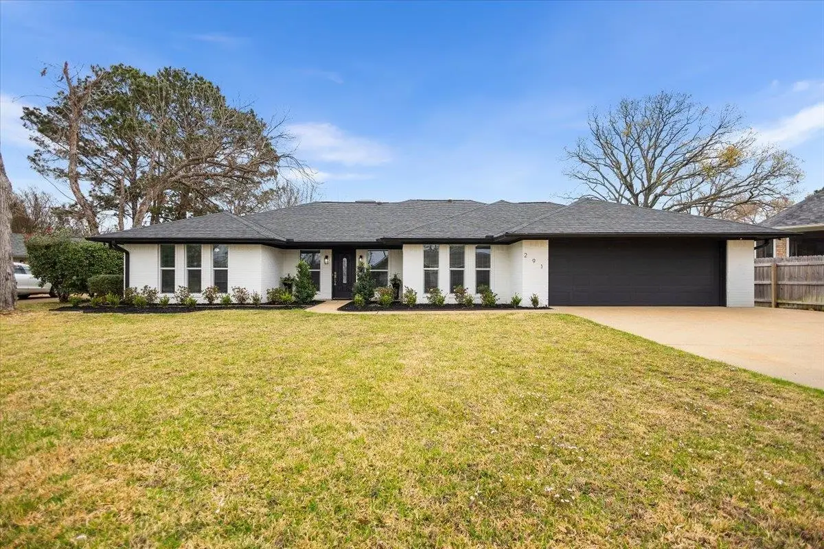 291 N Bay Dr, Bullard, TX 75757 - #1