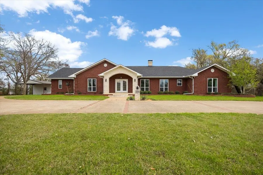 1609 Old Nacogdoches Rd, Henderson, TX 75654 - #2