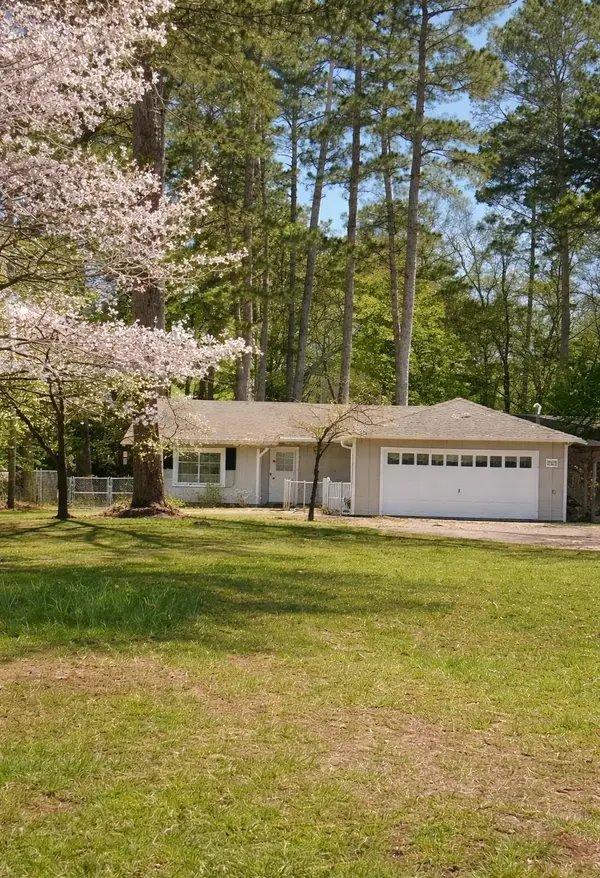 205 Furrh Ave., Marshall, TX 75672