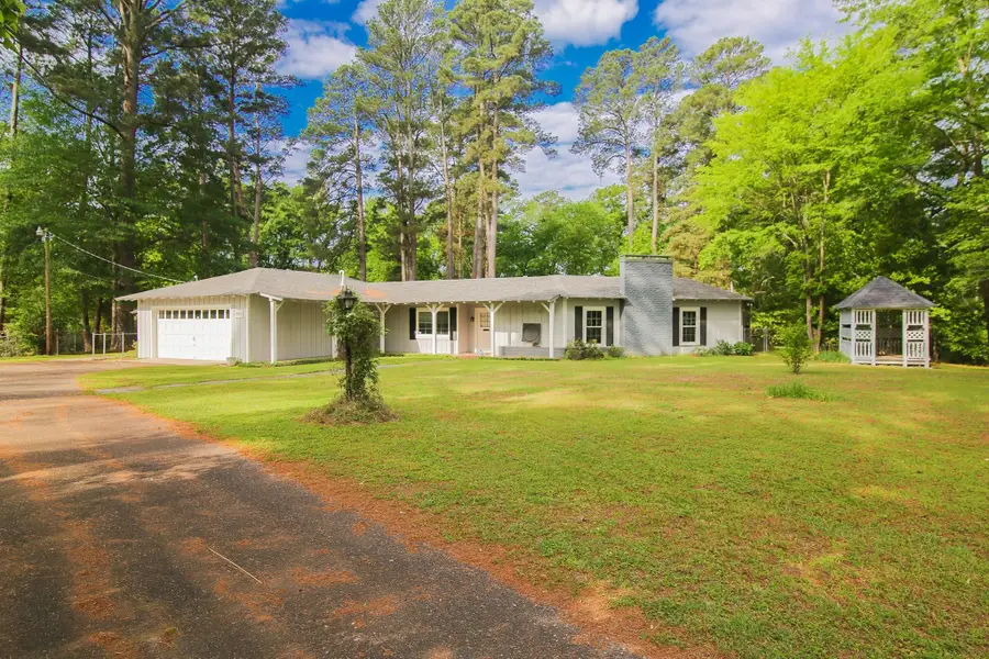 205 Furrh Ave., Marshall, TX 75672 - #2