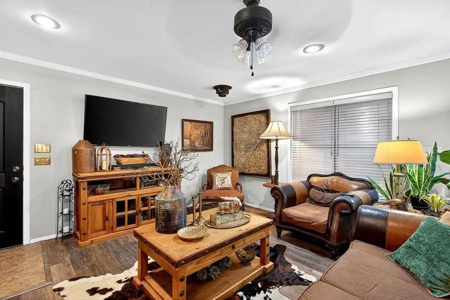 1501 Boon Dock Rd, Avinger, TX 75630 - #2