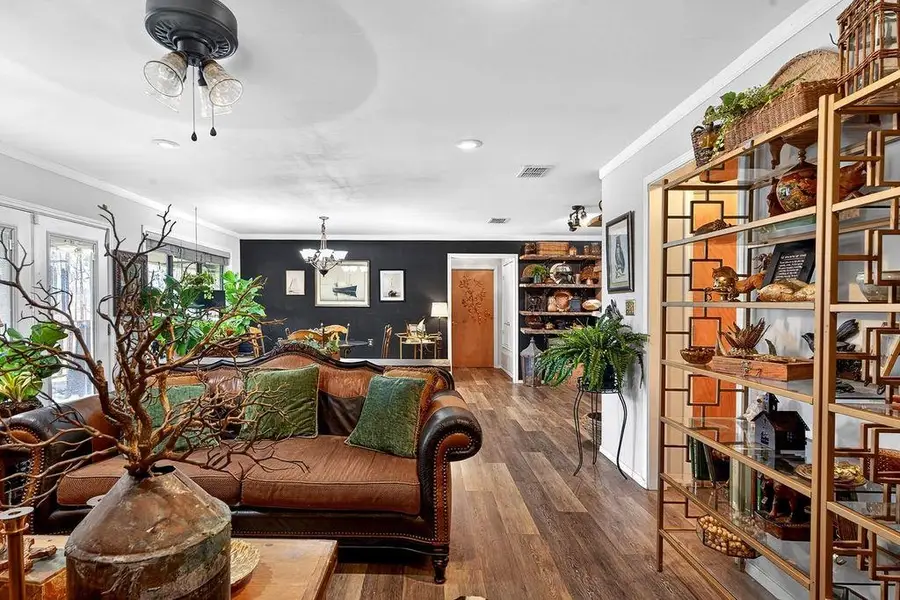 1501 Boon Dock Rd, Avinger, TX 75630 - #3