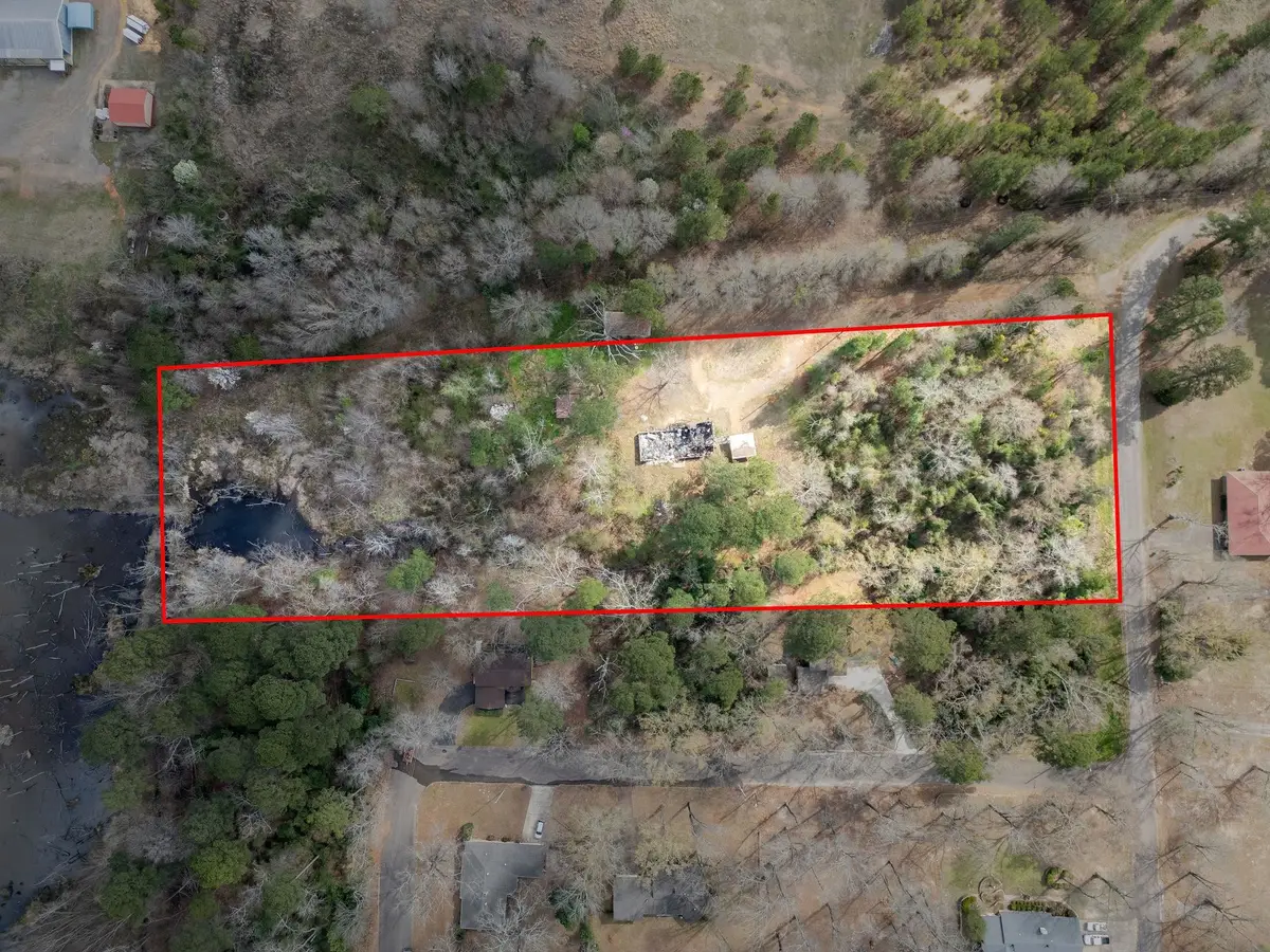 282 County Rd 1100, Daingerfield, TX 75638 - #1