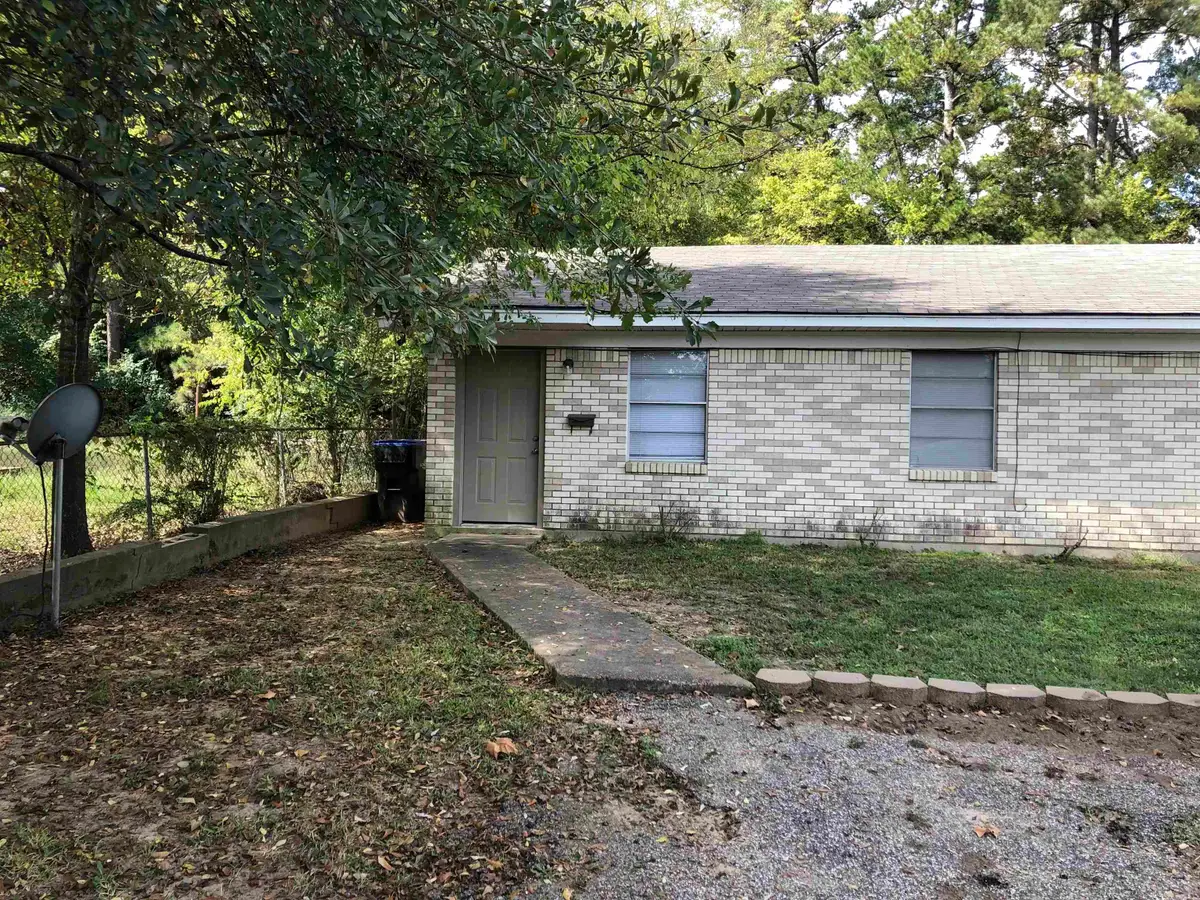 601 Waggoner Street, Longview, TX 75604 - #1