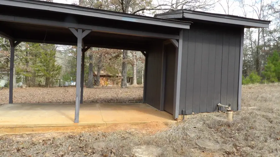 2707 S WILLIAM ST, Atlanta, TX 75551 - #2