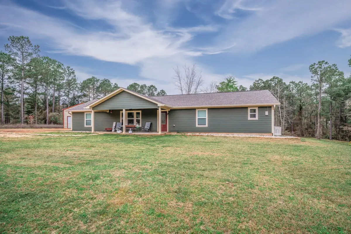 298 Coppedge Smith Rd, Harleton, TX 75651 - #1