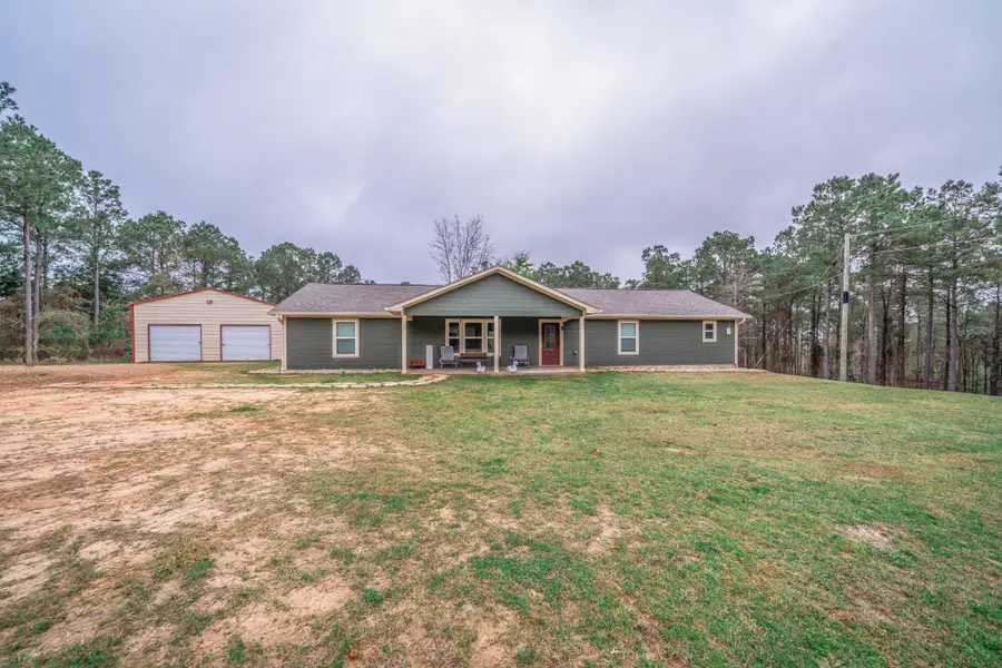 298 Coppedge Smith Rd, Harleton, TX 75651 - #3